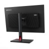 Lenovo ThinkVision 27 3D LED display 68,6 cm (27") 3840 x 2160 px 4K Ultra HD Czarny
