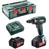Metabo 602205500 wkrętak zasilany/zakrętark udarowy