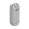 Inteligentny zamek do drzwi Yale Linus Smart Lock L2 (EFIGS, Silver)