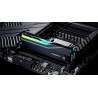 G.SKILL TRIDENT Z5 RGB DDR5 2X64GB 6000MHZ CL34 XMP3 BLACK F5-6000J3444F64GX2-TZ5RK