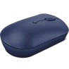 Mysz Lenovo 540 USB-C Wireless Compact Mouse Abyss Blue