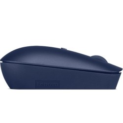 Mysz Lenovo 540 USB-C Wireless Compact Mouse Abyss Blue