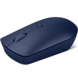 Mysz Lenovo 540 USB-C Wireless Compact Mouse Abyss Blue