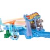 Tor Hot Wheels Jurassic World Crash Splash JFP32