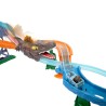 Tor Hot Wheels Jurassic World Crash Splash JFP32