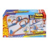 Samochodzik Hot Wheels Super tor potrójna pętla JDW39/2