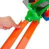 Zestaw wyścigowy z autkami Hot Wheels MT Smoczy wyścig JFR06