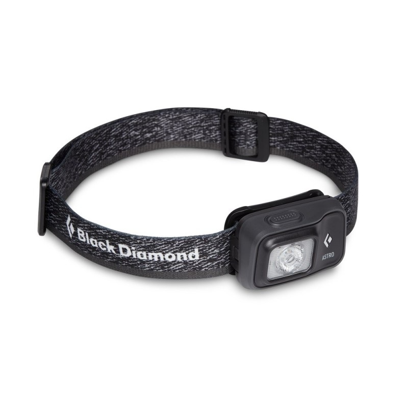 Latarka czołowa Black Diamond ASTRO 300 HEADLAMP GRAPHITE Latarka czołowa Black Diamond ASTRO 300 HEADLAMP GRAPHITE