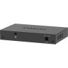 5-PORT 1G POE+ SWITCH 62WATT/SMART MGD PLUS