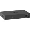 5-PORT 1G POE+ SWITCH 62WATT/SMART MGD PLUS