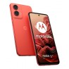 Motorola moto g35 5G 17,1 cm (6.72") Dual SIM Android 14 USB Type-C 4 GB 128 GB 5000 mAh Czerwony