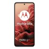 Motorola moto g35 5G 17,1 cm (6.72") Dual SIM Android 14 USB Type-C 4 GB 128 GB 5000 mAh Czerwony