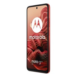 Motorola moto g35 5G 17,1 cm (6.72") Dual SIM Android 14 USB Type-C 4 GB 128 GB 5000 mAh Czerwony