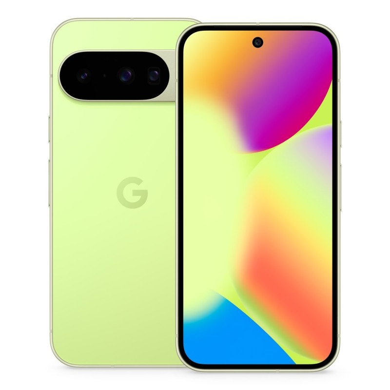 Google Pixel 10 5G 12/128GB Lemongrass Google Pixel 10 5G 12/128GB Lemongrass