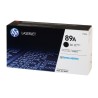 HP 89A oryginalny czarny toner LaserJet