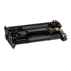 HP 89A oryginalny czarny toner LaserJet