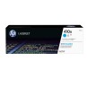 HP 410A oryginalny wkład z niebieskim tonerem LaserJet