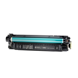 HP 508X oryginalny wkład laserowy o dużej pojemności, żółty