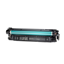 HP 508X oryginalny wkład laserowy o dużej pojemności, czarny
