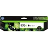 HP 970XL oryginalny wkład atramentowy czarny XL