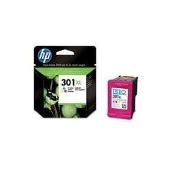 POJEMNIK Z TUSZEM COLOR NO.301XL 6ML CH564EE HP