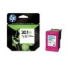 POJEMNIK Z TUSZEM COLOR NO.301XL 6ML CH564EE HP