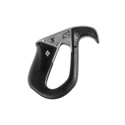 Przyrząd asekuracyjny Black Diamond ATC-Pilot - black