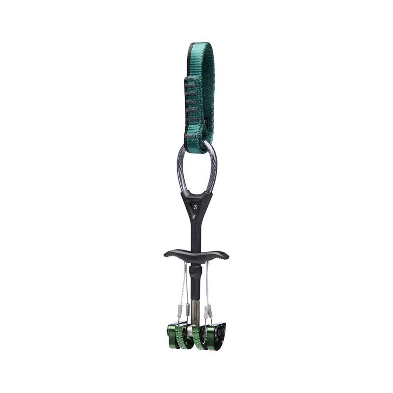Kość mechaniczna Black Diamond CAMALOT C4 - 0.75