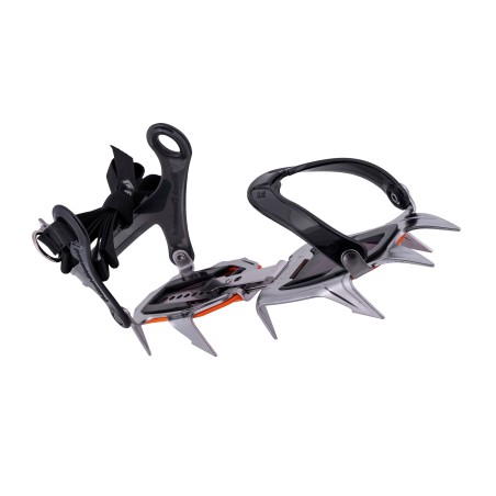 Raki koszykowe Black Diamond Contact - Strap