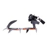 Raki koszykowe Black Diamond Contact - Strap