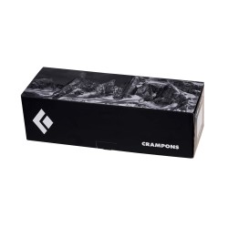 Raki koszykowe Black Diamond Contact - Strap