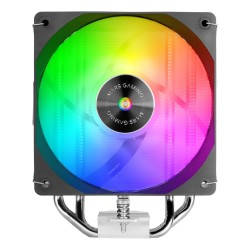TACENS MARS MCPU-X4ARGB 120 PWM chłodzenie CPU