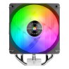 TACENS MARS MCPU-X4ARGB 120 PWM chłodzenie CPU