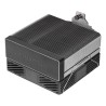 TACENS MARS MCPU-X4ARGB 120 PWM chłodzenie CPU