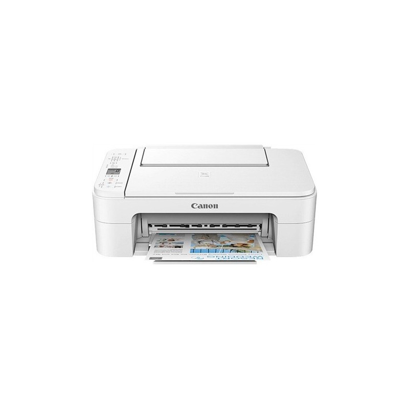 Urządzenie wielofunkcyjne Canon PiXMA TS3351 Urządzenie wielofunkcyjne Canon PiXMA TS3351
