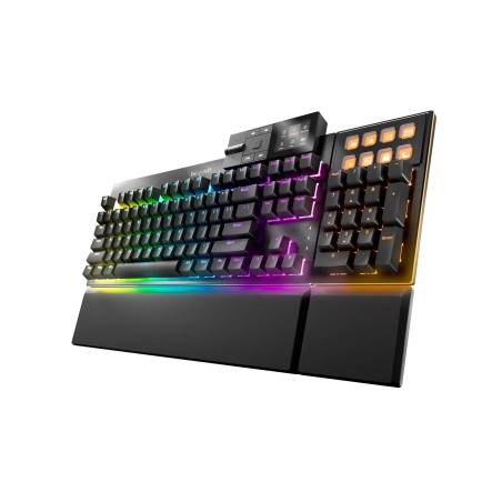 Klawiatura BEQUIET! DARK MOUNT SILENT LINEAR