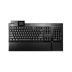 Klawiatura BEQUIET! DARK MOUNT SILENT LINEAR