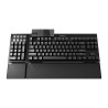Klawiatura BEQUIET! DARK MOUNT SILENT LINEAR