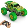 HW Monster Truck RC Glow Gunkster HTP15 /1