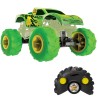 HW Monster Truck RC Glow Gunkster HTP15 /1