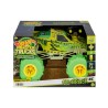 HW Monster Truck RC Glow Gunkster HTP15 /1