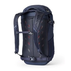 Plecak turystyczny Gregory Nano 28 Spark Navy