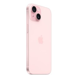 Apple iPhone 15 256GB Pink