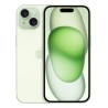 Apple iPhone 15 15,5 cm (6.1") Dual SIM iOS 17 5G USB Type-C 256 GB Zielony