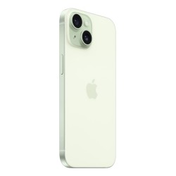 Apple iPhone 15 15,5 cm (6.1") Dual SIM iOS 17 5G USB Type-C 256 GB Zielony