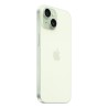 Apple iPhone 15 15,5 cm (6.1") Dual SIM iOS 17 5G USB Type-C 256 GB Zielony
