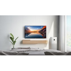 Telewizor 32" Xiaomi ELA5192EU HD Smart TV Wi-Fi Black