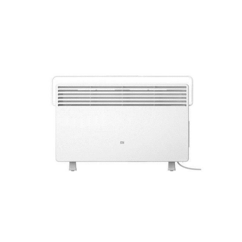 Grzejnik konwektorowy Xiaomi Mi Smart Space HeaterS KRDNQ03ZM Grzejnik konwektorowy Xiaomi Mi Smart Space HeaterS KRDNQ03ZM