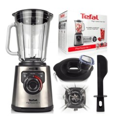 Blender stojący Tefal BL811D (1200W kolor srebrny)