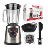 Blender stojący Tefal BL811D (1200W kolor srebrny)